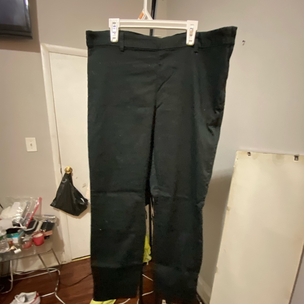 Casual pants